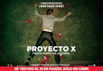 Proyecto X