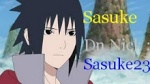 Sasuke