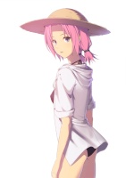 Sakura Haruno