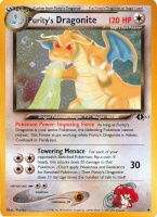 Dragonite