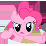 Pinkie Pie