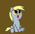 derpy hooves