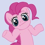 XPinkie Pie