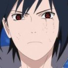 Uchiha Sasuke