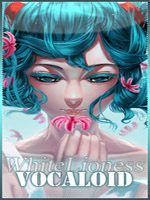 WhiteLioness