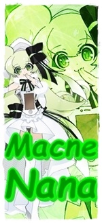 Macne Nana