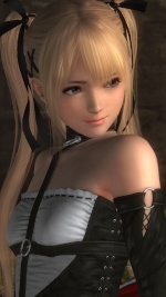 Marie Rose