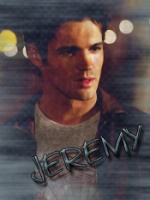 Jeremy Gilbert