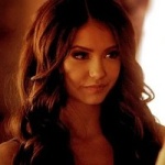 Katherine Pierce