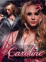 Caroline Forbes