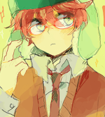 Kyle Broflovski