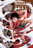 Monkey.D.Luffy