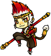 Sun Wukong