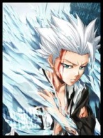 Hitsugaya