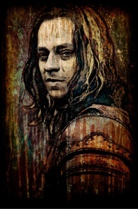 Jaqen H'ghar