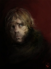 Tyrion Lannister