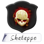 shatape