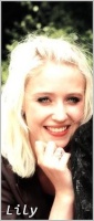 Lily Loveless