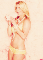 Britney J. Spears