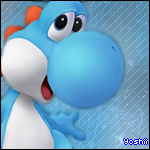 Yoshi