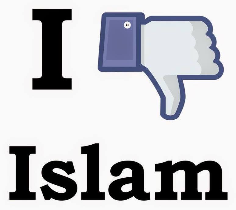 i hate islam
