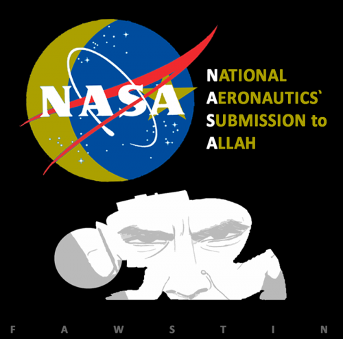 nasa