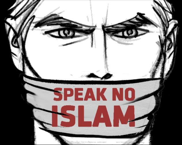 speak-no-islam