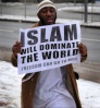 islam will dominate