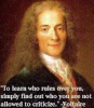 voltaire