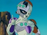 Mecha Freeza