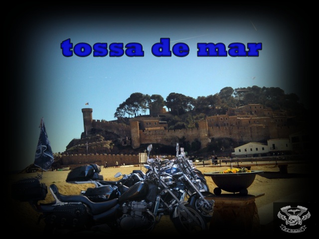 Tossa