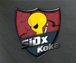 SiDx Koka