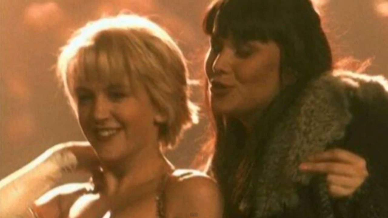 Xena et Gabrielle (3)