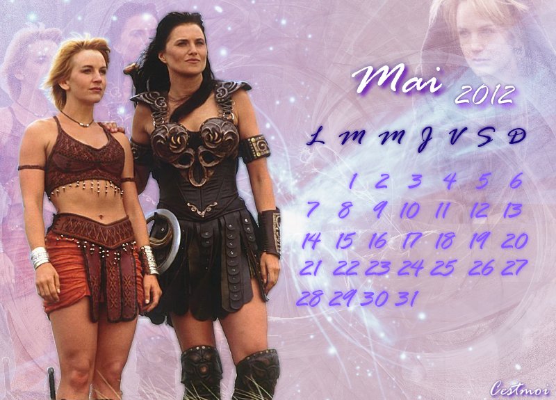 2012 Xena et Gabrielle 01