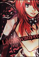 Lilith†Sycamore