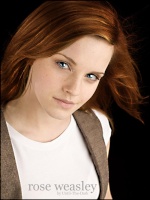 Rose Weasley