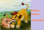 Kopa y Vitani