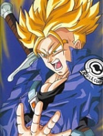 trunks