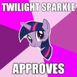 Twilightisbestpony