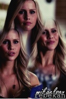 Rebekah Mikaelson