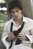 Damon Salvatore