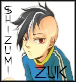 zuk Shizumi