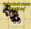 Grimmhell