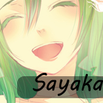 Sayaka-chan