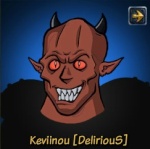 Keviinou