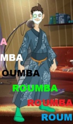 Roumba