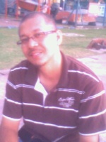 badrul hisham