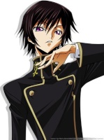 Lelouch L. Britannia