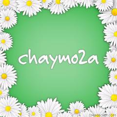 chaymae chouchita