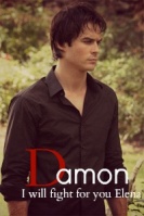 Damon Salvatore